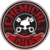 Chemical guys logo