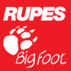 rupes Bigfoot